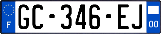 GC-346-EJ