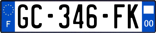 GC-346-FK