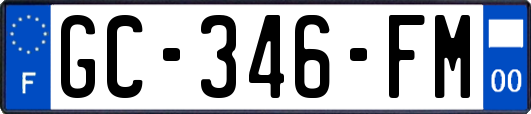 GC-346-FM