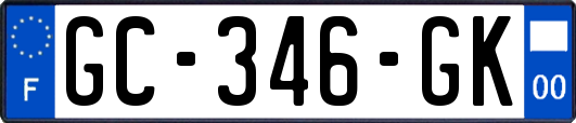 GC-346-GK
