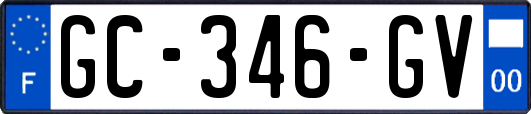 GC-346-GV