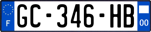 GC-346-HB