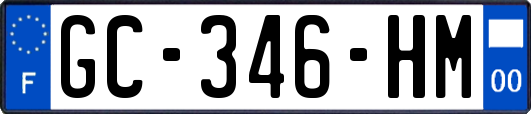 GC-346-HM
