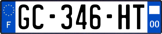 GC-346-HT