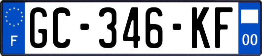 GC-346-KF