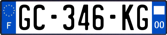 GC-346-KG