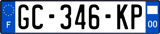 GC-346-KP