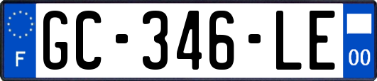 GC-346-LE