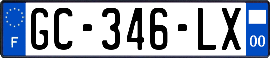 GC-346-LX