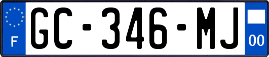 GC-346-MJ