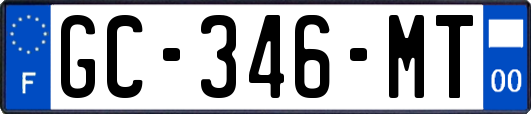 GC-346-MT