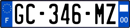 GC-346-MZ
