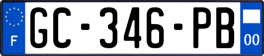 GC-346-PB