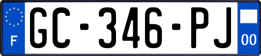 GC-346-PJ