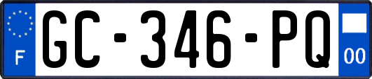 GC-346-PQ