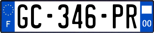 GC-346-PR