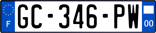 GC-346-PW