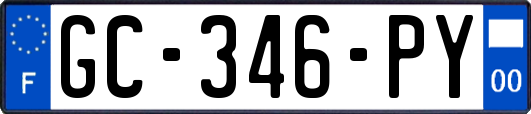 GC-346-PY