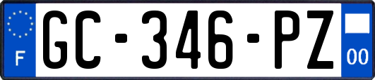 GC-346-PZ