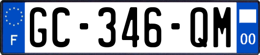 GC-346-QM
