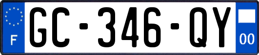 GC-346-QY