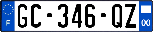 GC-346-QZ