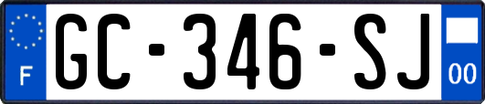 GC-346-SJ