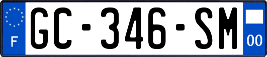 GC-346-SM