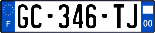 GC-346-TJ