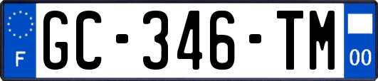 GC-346-TM