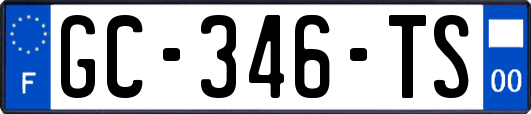 GC-346-TS