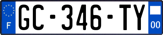 GC-346-TY