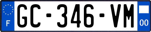 GC-346-VM