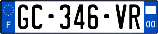 GC-346-VR