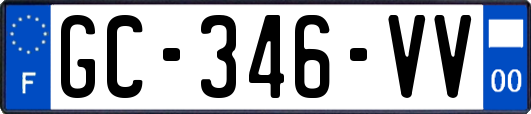 GC-346-VV