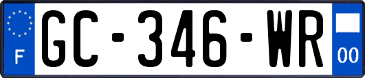 GC-346-WR