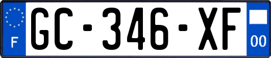 GC-346-XF