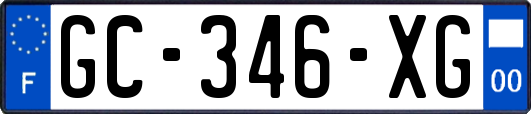 GC-346-XG