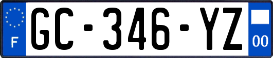 GC-346-YZ