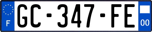 GC-347-FE