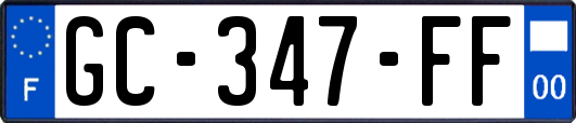 GC-347-FF