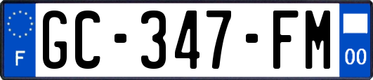 GC-347-FM