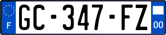 GC-347-FZ