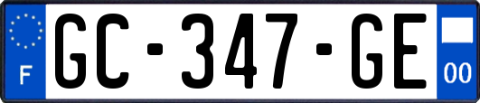 GC-347-GE