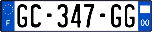 GC-347-GG