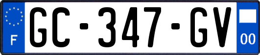 GC-347-GV