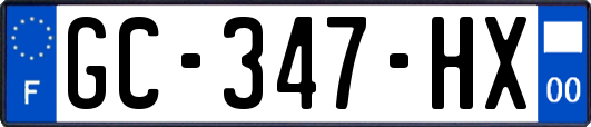 GC-347-HX