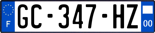 GC-347-HZ