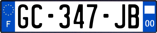 GC-347-JB