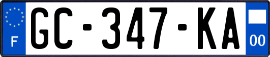 GC-347-KA